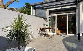 Grand studio avec terrasse, Wifi, Netflix et Vélos